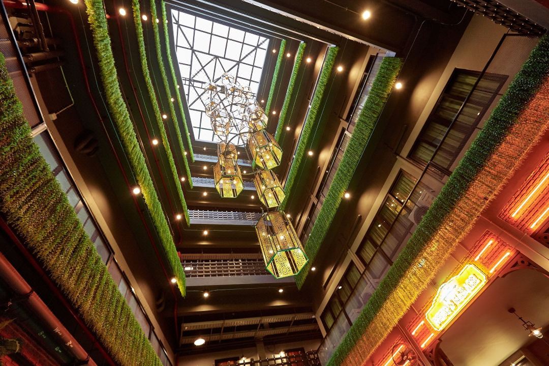 W22 by Burasari Hotel