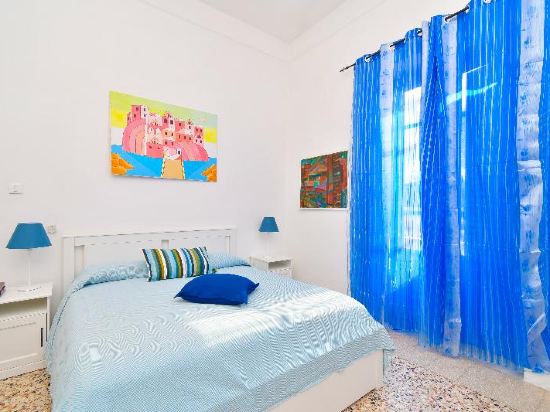 Villa Panoramica Room Type - Economy Double Room