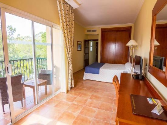 Hotel Bordoy Don Antonio Room Type - Twin Room