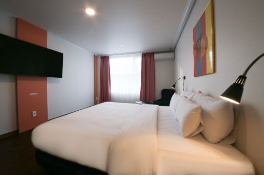 Waikei Hotel Jeonju