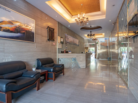 江山锐思特连锁酒店封门桥店