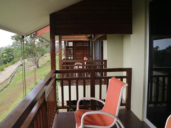 The Jerai Hill Resort Yan 6 4 Price Address Reviews