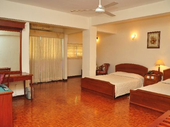 Sapphire Hotel Colombo Colombo Hotel Price Address Reviews