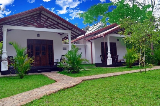 Sigiri Holiday Inn-官方