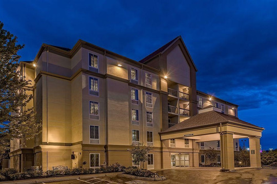 La Quinta Inn & Suites By Wyndham Pigeon Forge