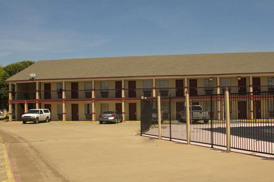 Bells酒店住宿-Sherman Inn