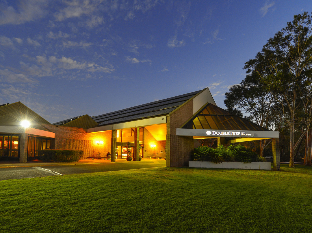 DoubleTree By Hilton Alice Springs主图