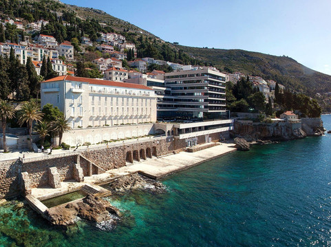 埃克萨勒斯尔酒店