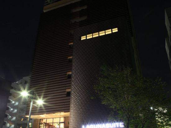 Toyoko inn shin yokohama ekimae shinkan japan