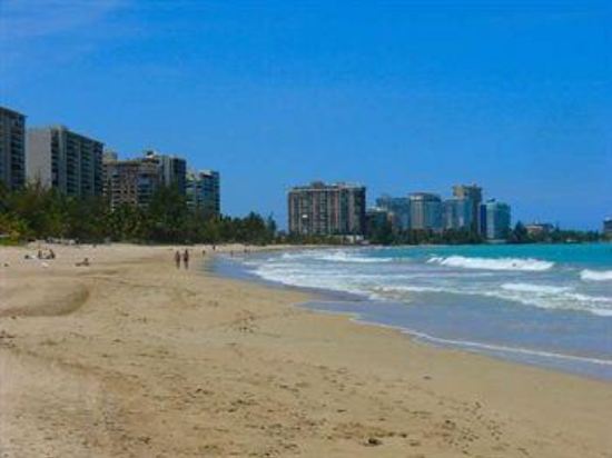 Borinquen Beach Inn Carolina Hotel Price Address Reviews Borinquen Beach Inn Carolina Hotel