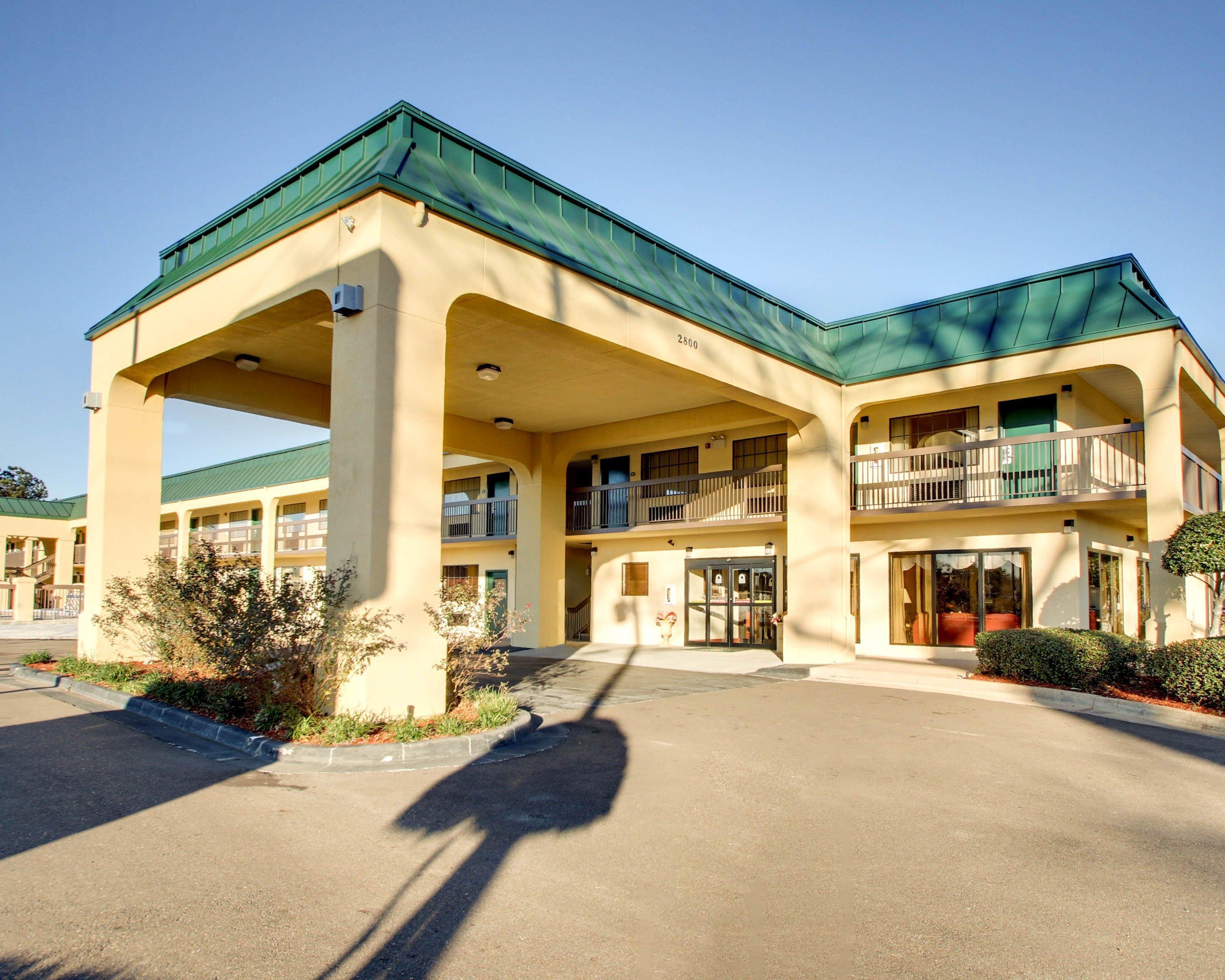 西南品质套房酒店-官方