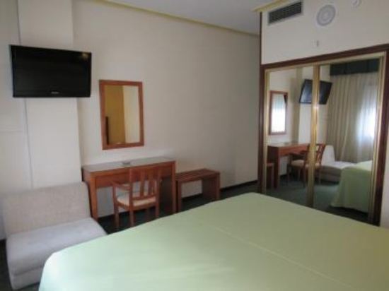 Virgen del Camino Room Type - Double or Twin Room