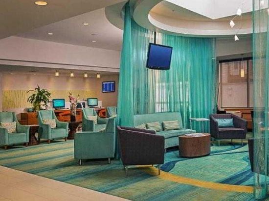Springhill Suites By Marriott New York Laguardia Airport