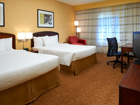 West Dundee酒店住宿-Best Western Plus Elgin - Chicago