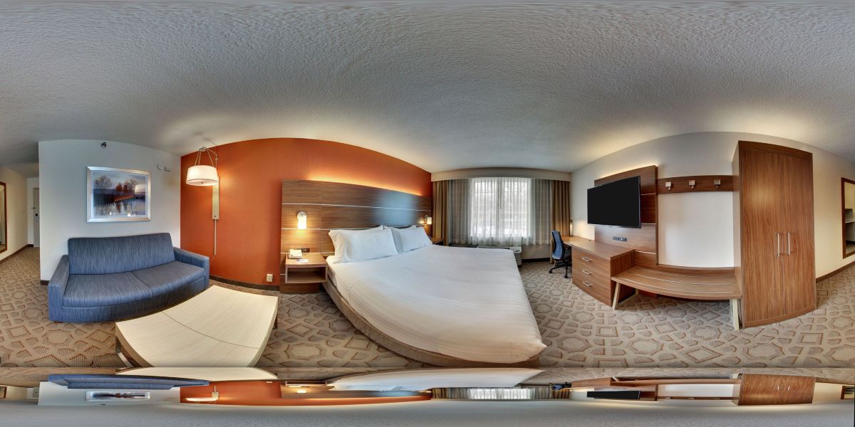 Holiday Inn Express Poughkeepsie By IHG-官方