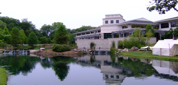 哥伦布都柏林希尔顿安泊酒店-官方