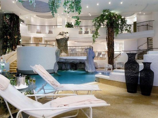 Hotel Frankenland Bad Kissingen 8 6 Price Address Reviews