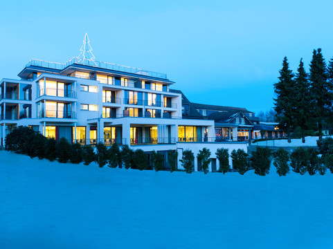 Schwelm酒店住宿-Das Vesper | Hotel