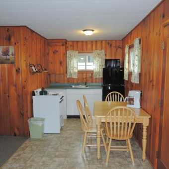 携程酒店 乔治湖钻石湾别墅小木屋酒店 Lake George Diamond Cove