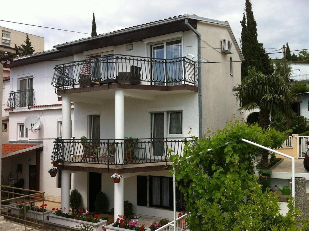 Apartments Lino