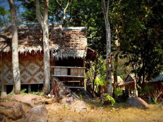 Phi Phi Cozy Seafront Resort Phi Phi 1 1 2 Price Address
