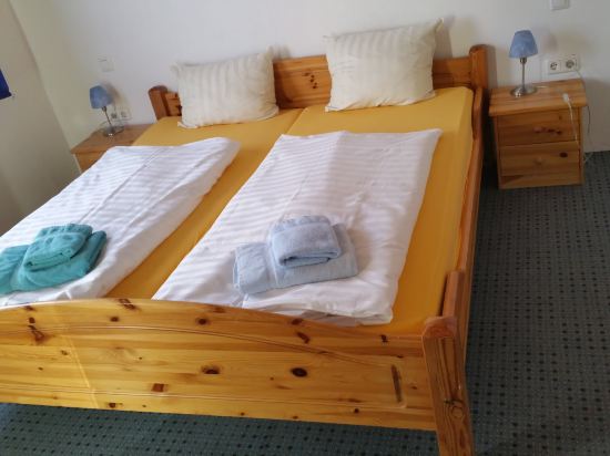 Hotel Haus Frieling Dortmund Price Address Reviews