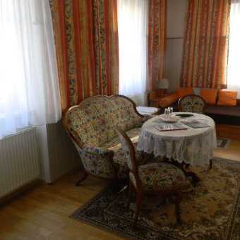 携程酒店 布拉格城市民宿 Haus Stadt Prag 预订 布拉格城市民宿 Haus