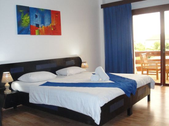 Harmony Hotel Room Type - Standard Double or Twin Room Harmony Hotel Room Type - Standard Double or Twin Room