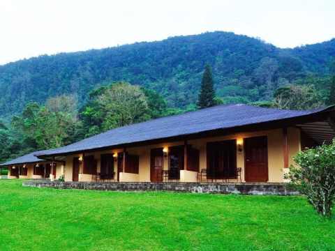 Bali Handara Kosaido Country Club-官方