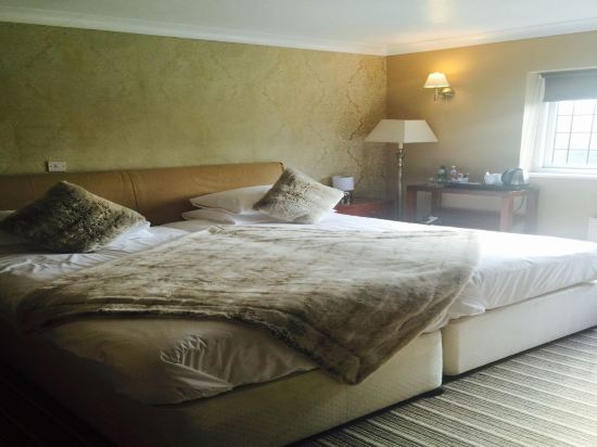 Kingswell Hotel Restaurant Boutique Hotel Oxfordshire Price Address Reviews