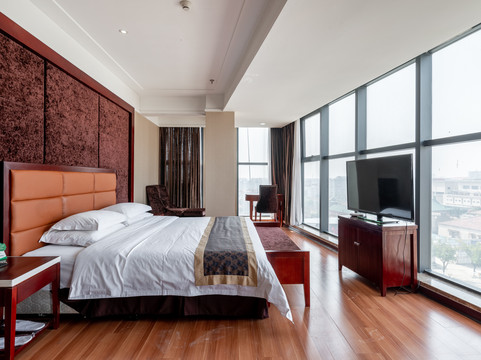 青龙湾国际大酒店