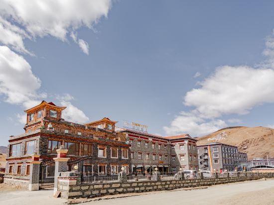 康定塔公都旺酒店