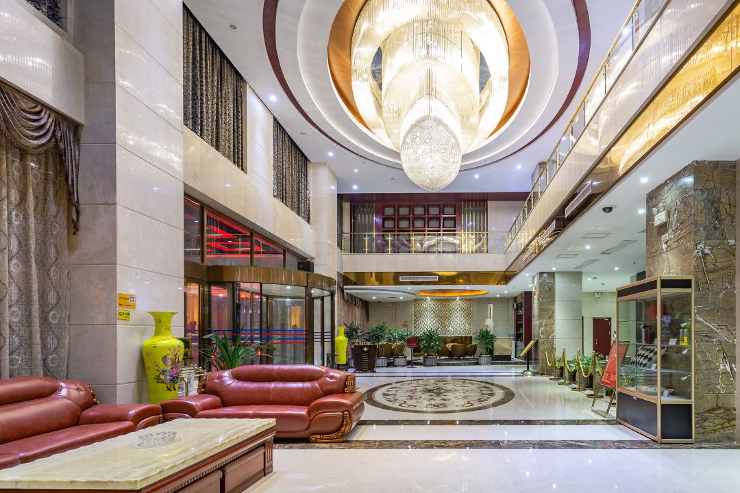 Wujiang Hotel