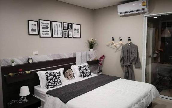 巴吞他尼公寓酒店-官方