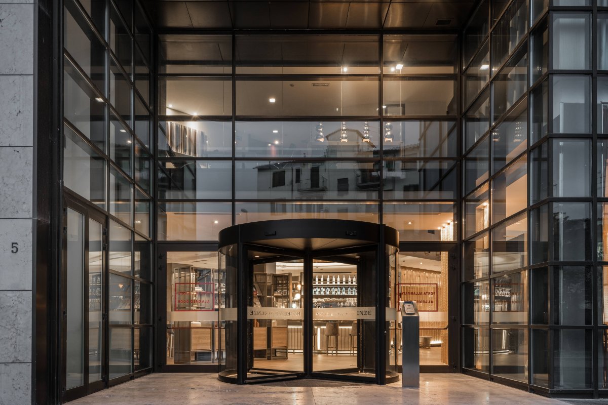 佛罗伦萨万豪AC酒店-官方