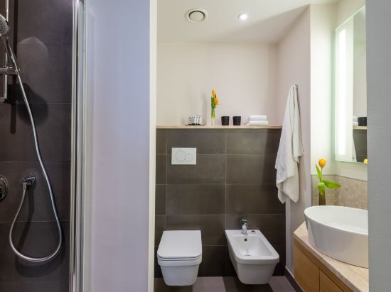 NYX Hotel Milan by Leonardo Hotels Room Type - NYX Suite