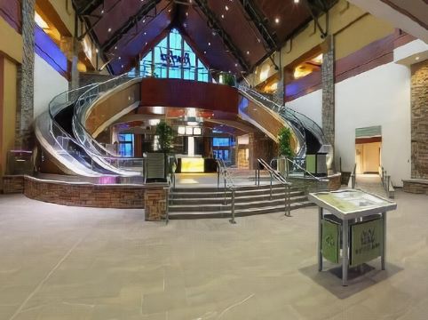 River Rock Casino Parking Fee