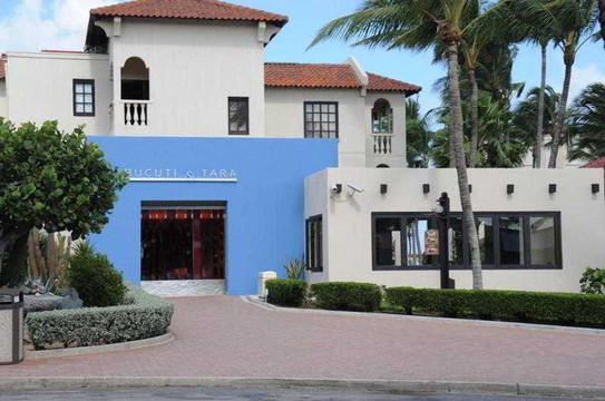 阿鲁巴岛酒店住宿-布科提塔拉海滨度假村（仅限成人）