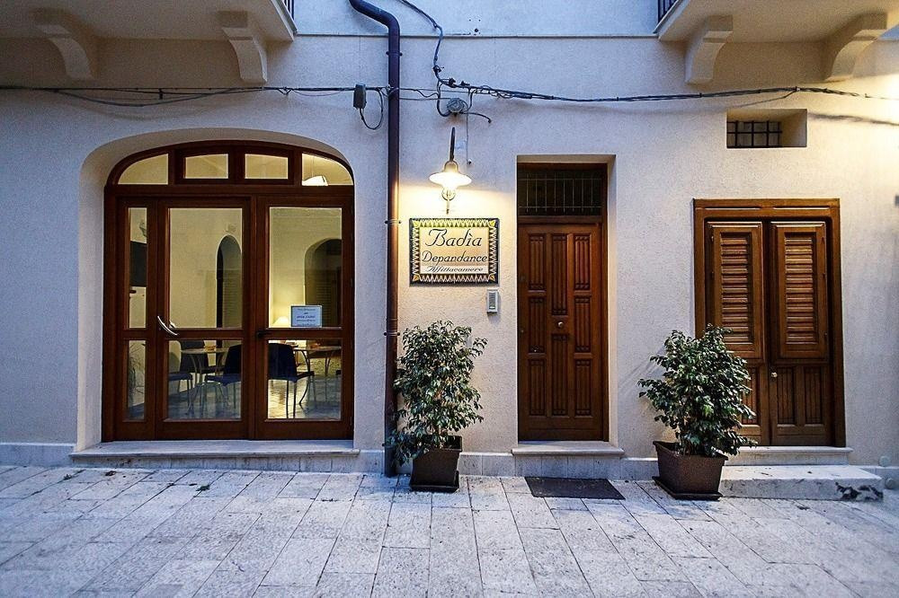 巴迪亚客房早餐酒店