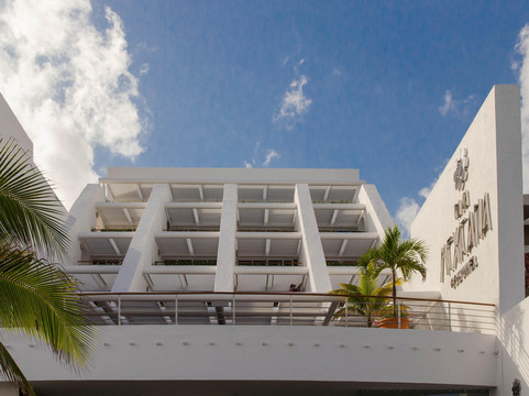 卡萨墨西哥科苏梅尔