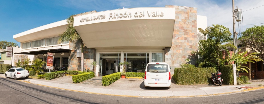 林孔－德尔巴耶酒店&套房-官方