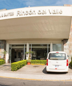 林孔－德尔巴耶酒店&套房酒店图片