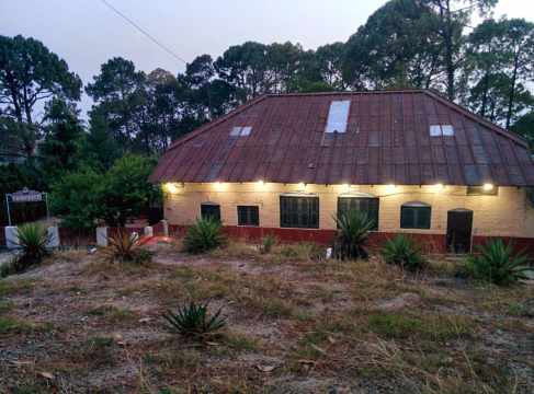 Fairydale Resort-官方