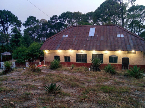 Lansdowne酒店住宿-Fairydale Resort