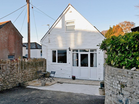 Treator酒店住宿-The Old Coach House