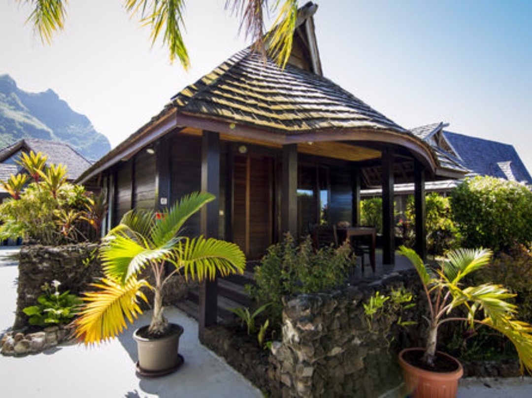 Oa Oa山林小屋