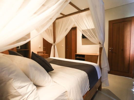 Ning Cottage Bali Price Address Reviews