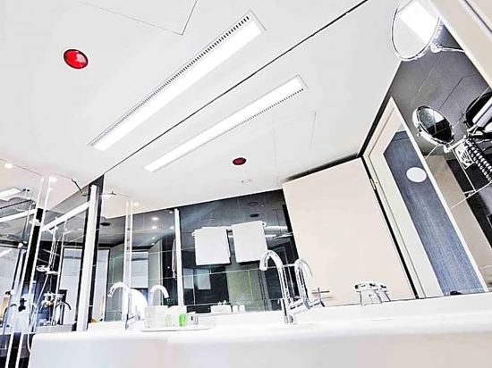 ARCOTEL Onyx Hamburg Room Type - Superior Double or Twin Room