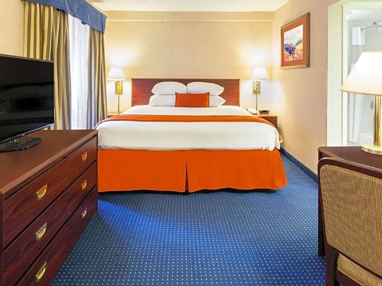 Wyndham Garden Monterrey Norte Room Type - King Room