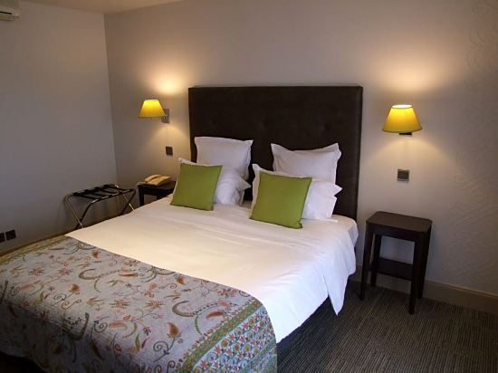 Best Western Plus Poitiers Centre Le Grand Hotel Room Type - Standard Room